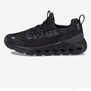 On running kids cloud leap size 12